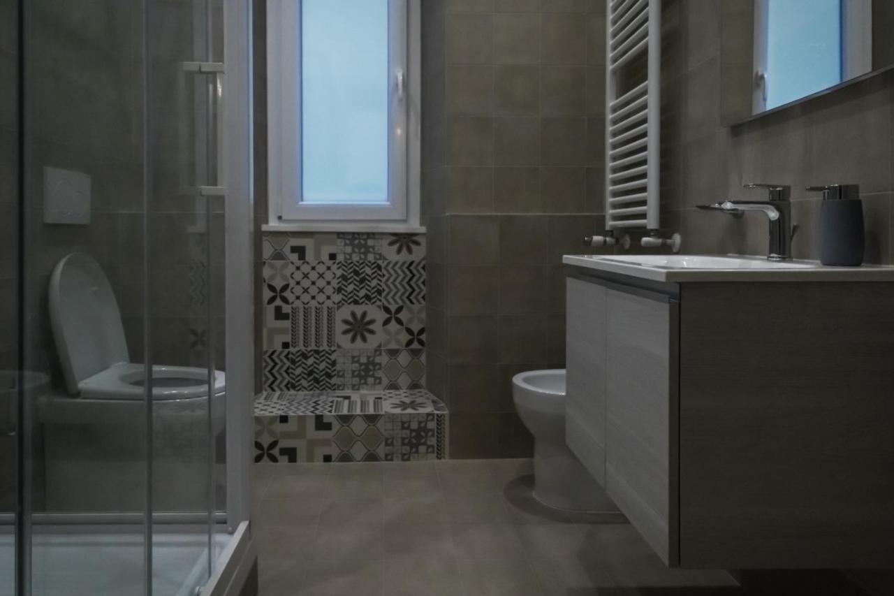 Casa Sciunzi - Elegant Guest House In Rome Termini Exterior photo