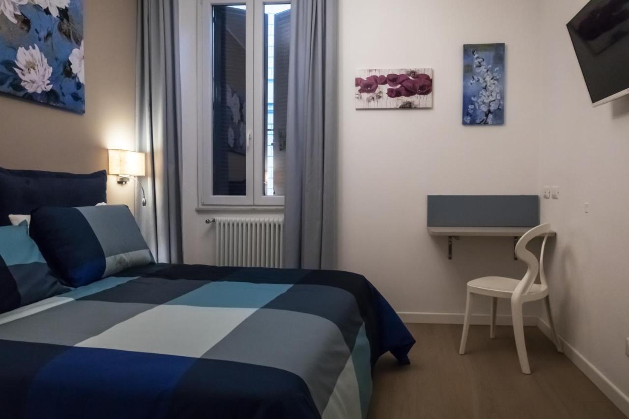 Casa Sciunzi - Elegant Guest House In Rome Termini Exterior photo