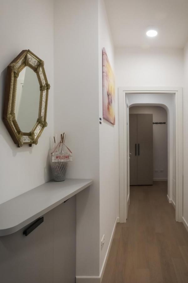 Casa Sciunzi - Elegant Guest House In Rome Termini Exterior photo